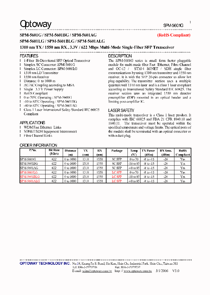 SPM-5601LG_4128784.PDF Datasheet