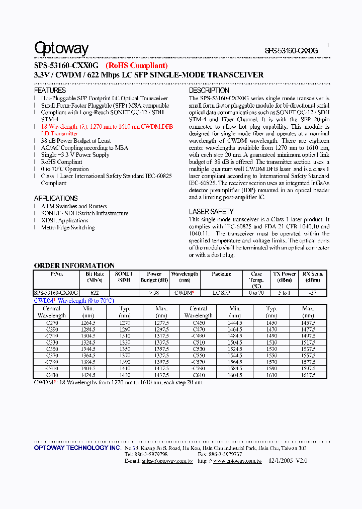 SPS-53160-CXX0G_4124408.PDF Datasheet