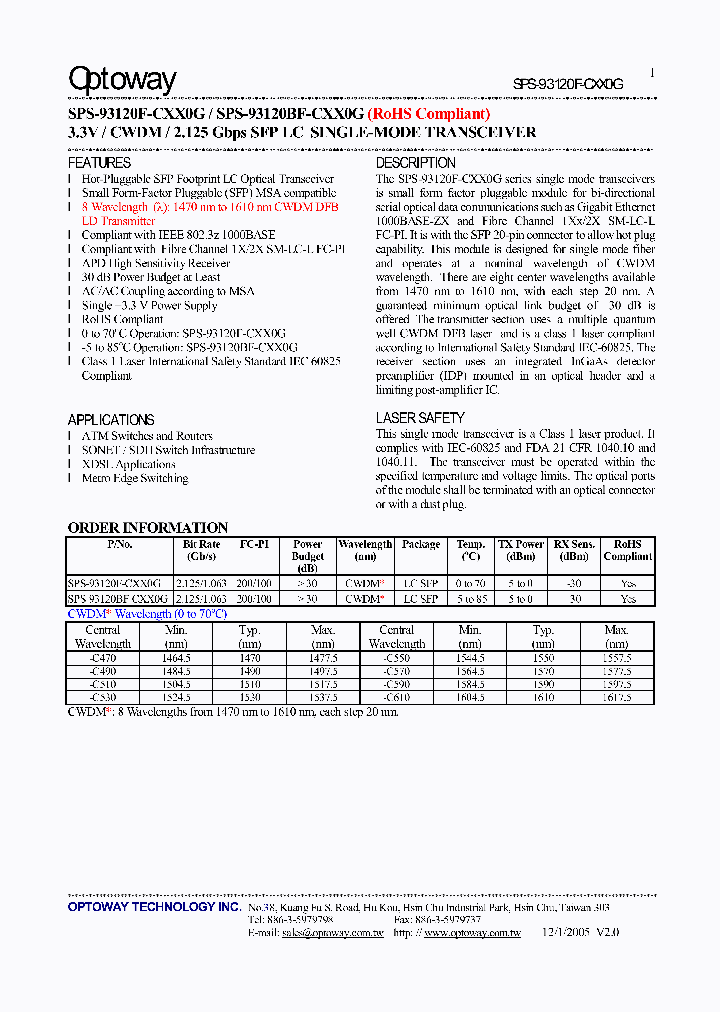 SPS-93120BF-CXX0G_4124365.PDF Datasheet