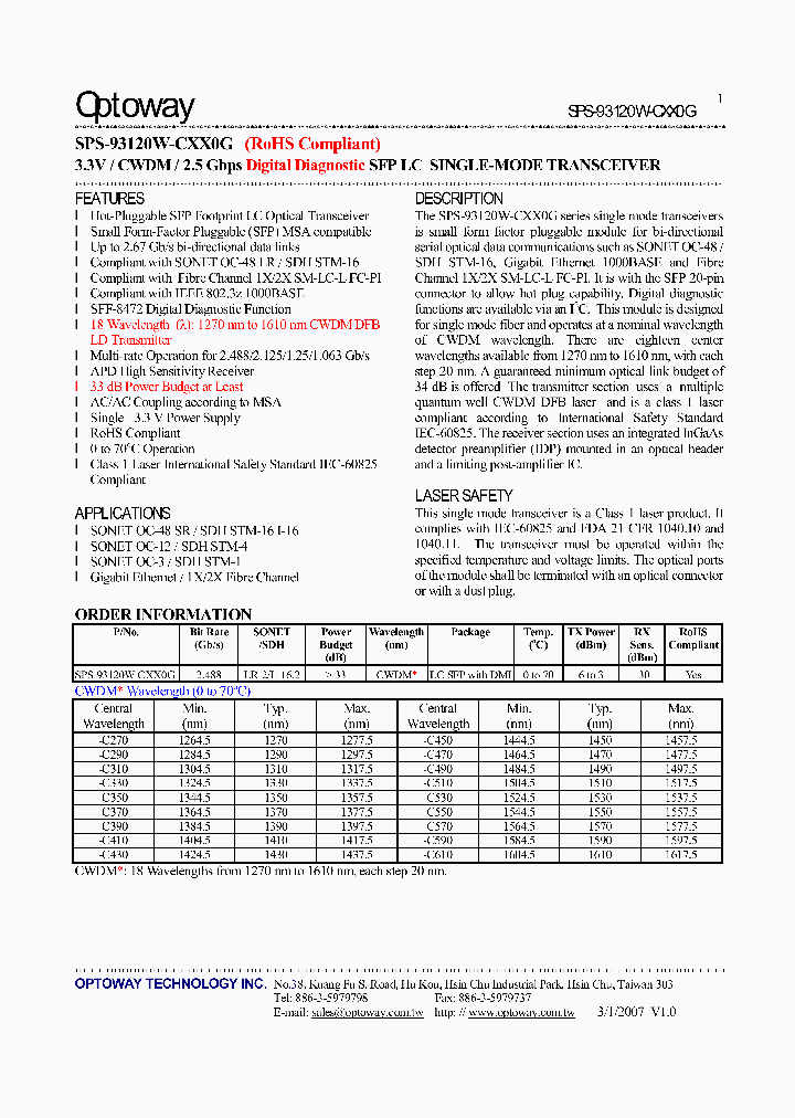 SPS-93120W-CXX0G_4124358.PDF Datasheet
