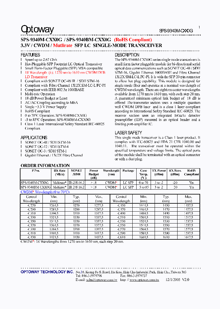 SPS-9340M-CXX0G_4124348.PDF Datasheet