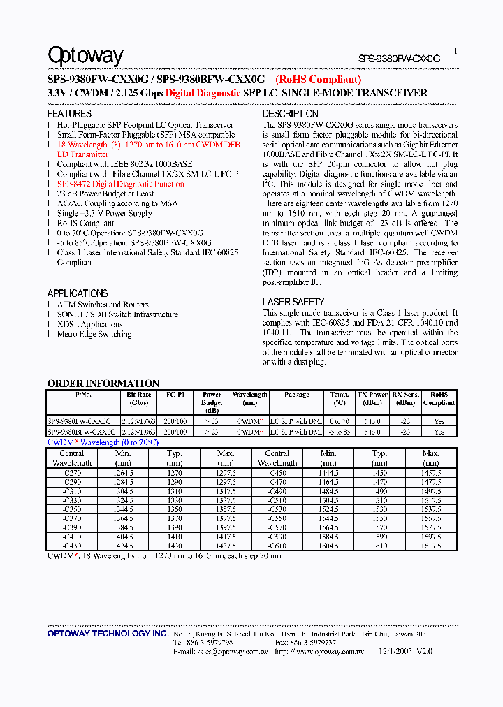 SPS-9380BFW-CXX0G_4124333.PDF Datasheet