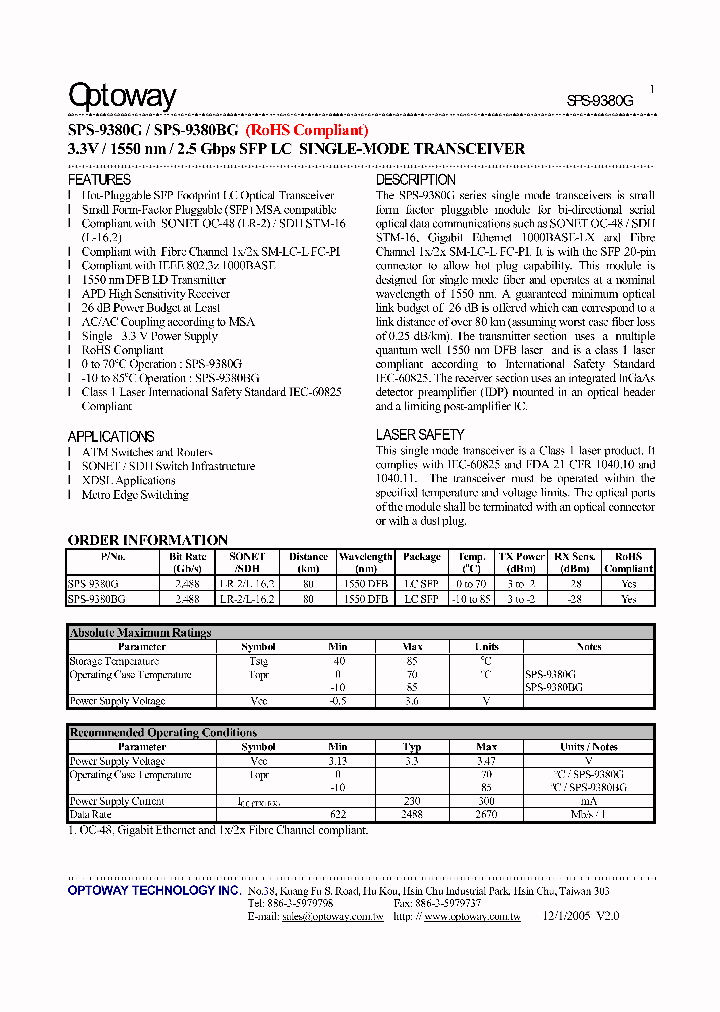 SPS-9380BG_4124334.PDF Datasheet