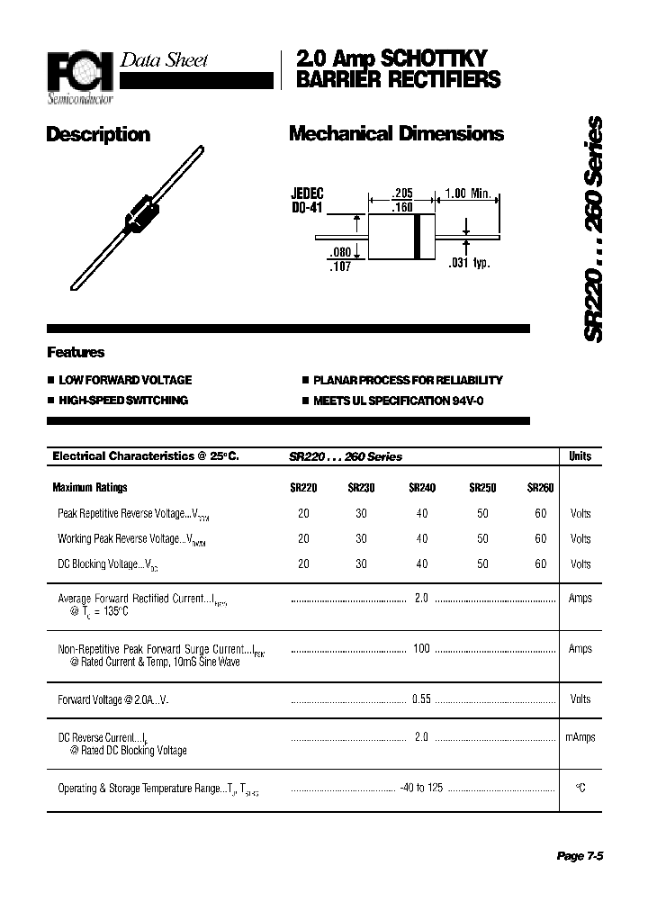SR230_4113730.PDF Datasheet