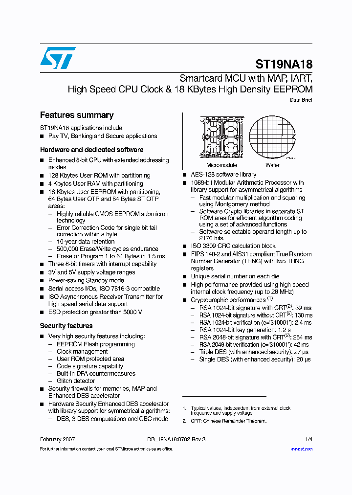 ST19NA18_4126945.PDF Datasheet