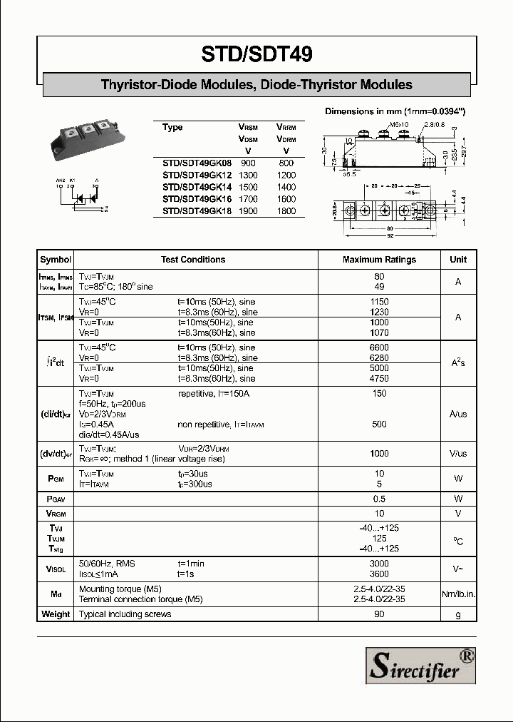 STD49GK08_4164444.PDF Datasheet