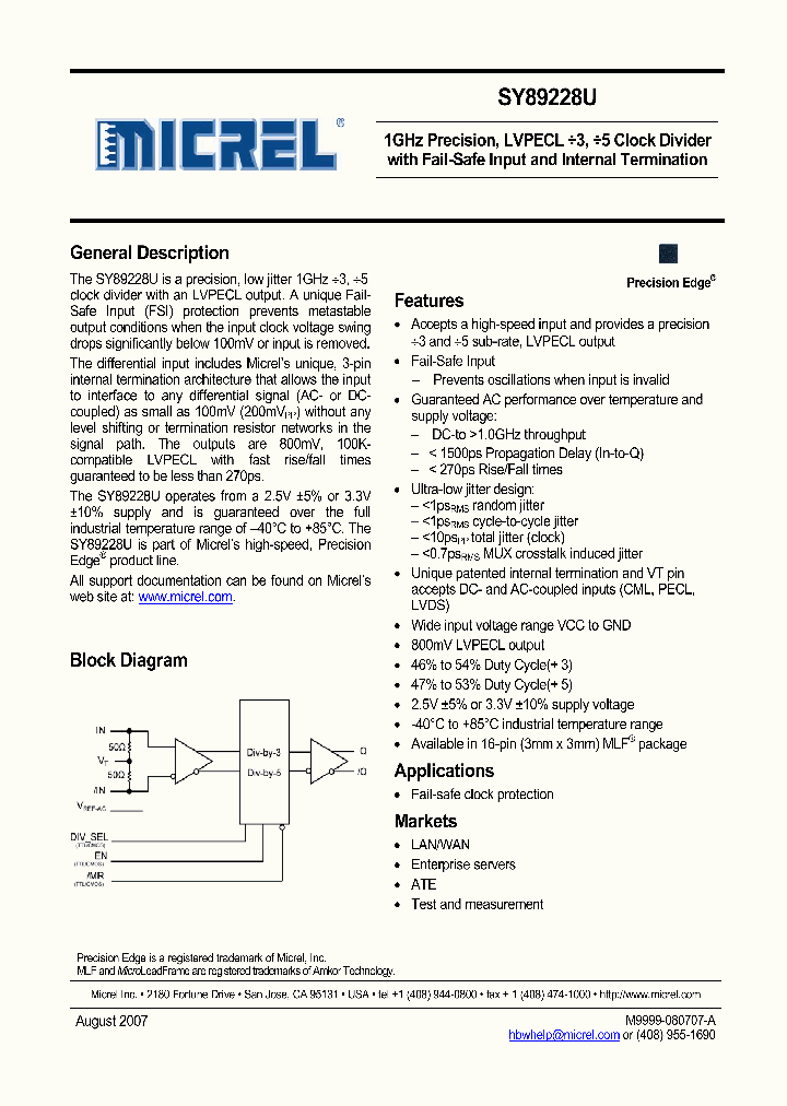 SY89230U_4159442.PDF Datasheet