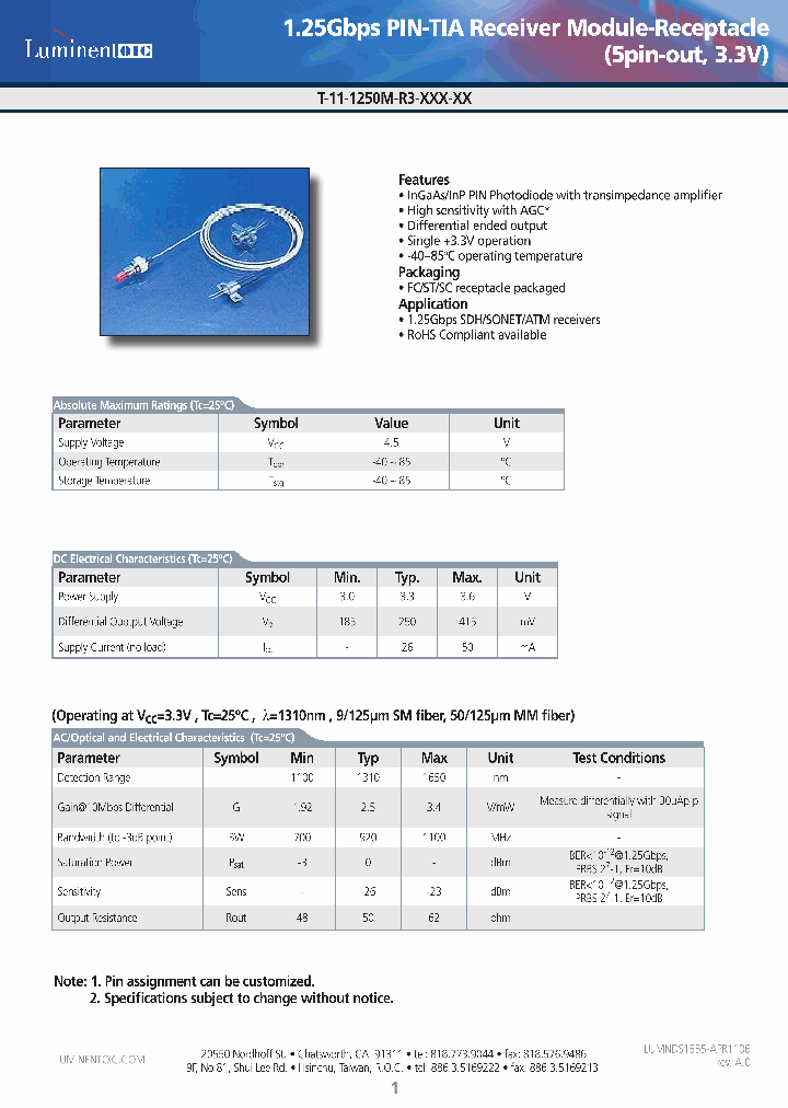 T-11-1250M-R3-SSC-G5_4154332.PDF Datasheet