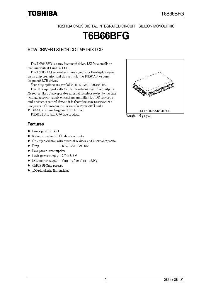 T6B66BFG_4134245.PDF Datasheet