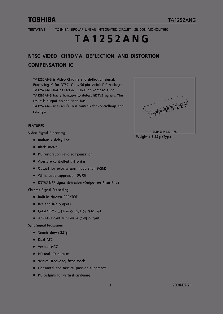 TA1252ANG_4110645.PDF Datasheet
