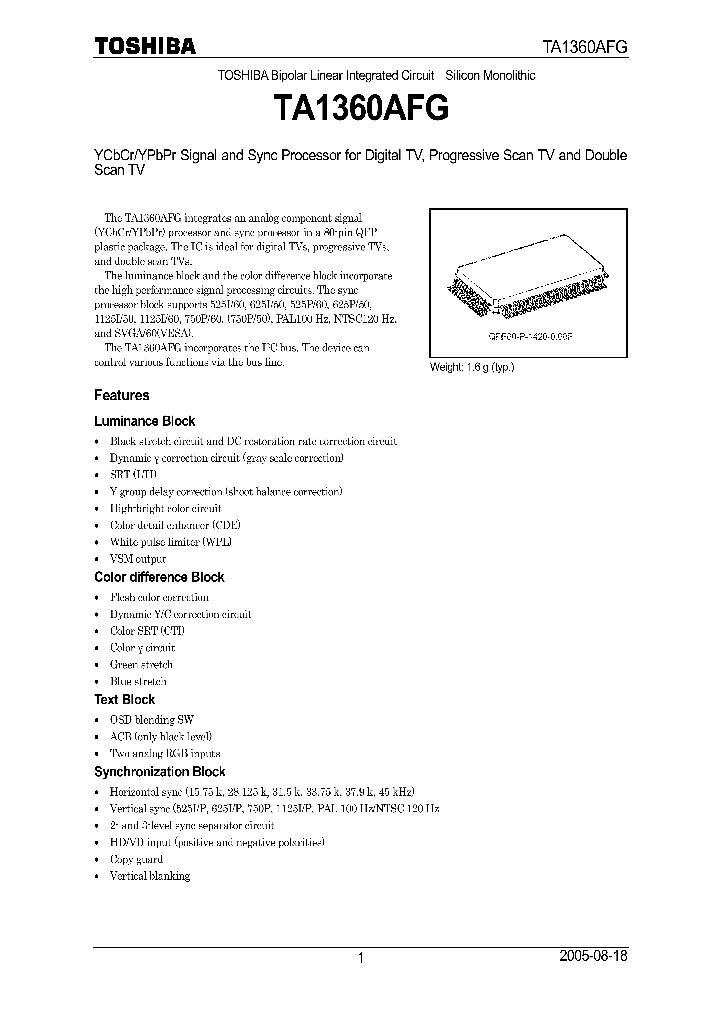 TA1360AFG05_4134238.PDF Datasheet