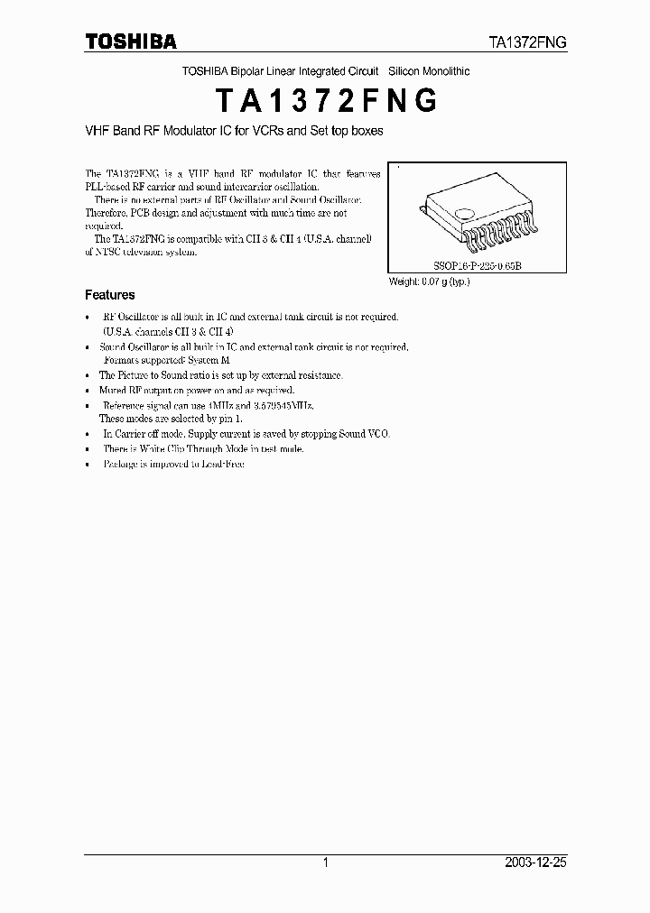 TA1372FNG_4134235.PDF Datasheet