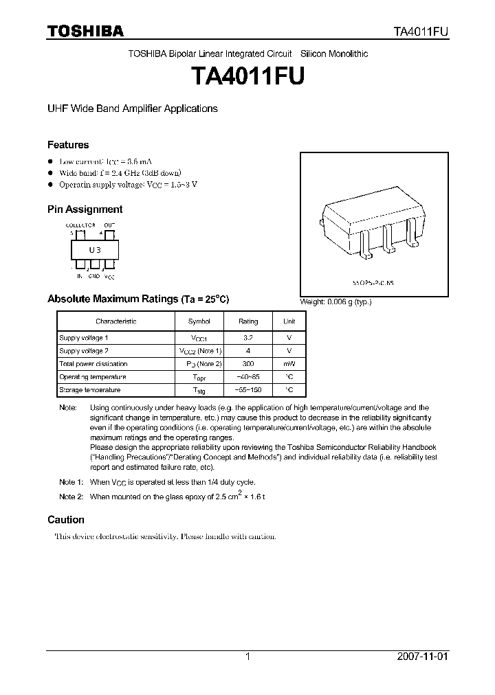 TA4011FU07_4134217.PDF Datasheet