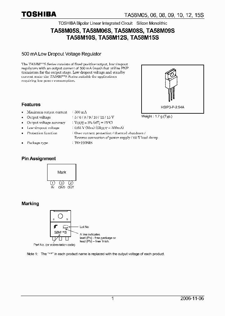 TA58M09S_4134176.PDF Datasheet