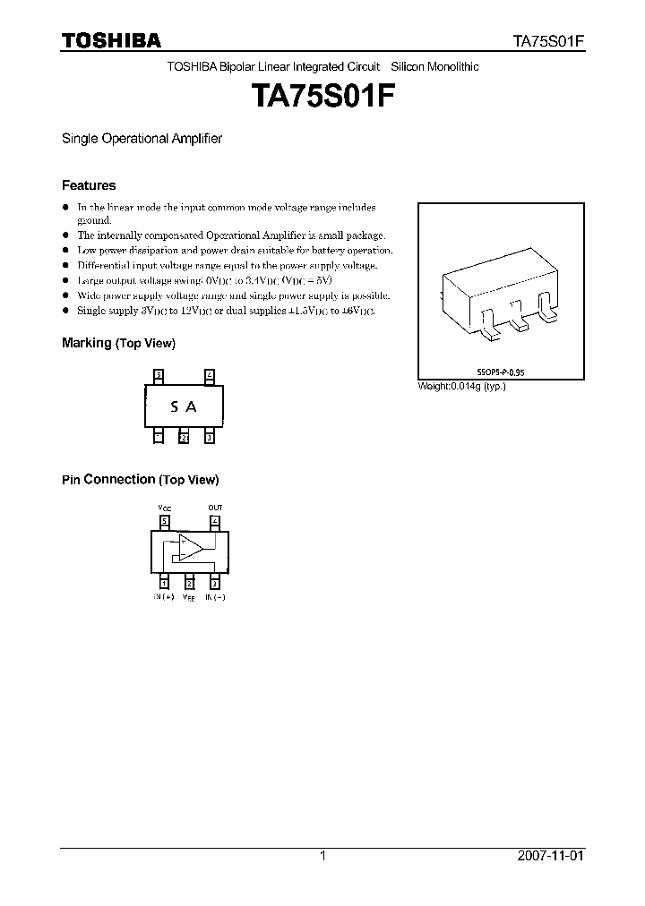 TA75S01F07_4134170.PDF Datasheet