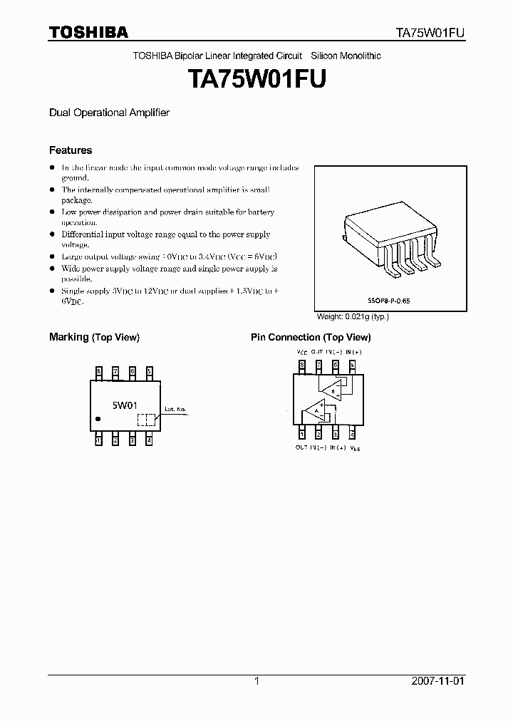 TA75W01FU07_4134169.PDF Datasheet