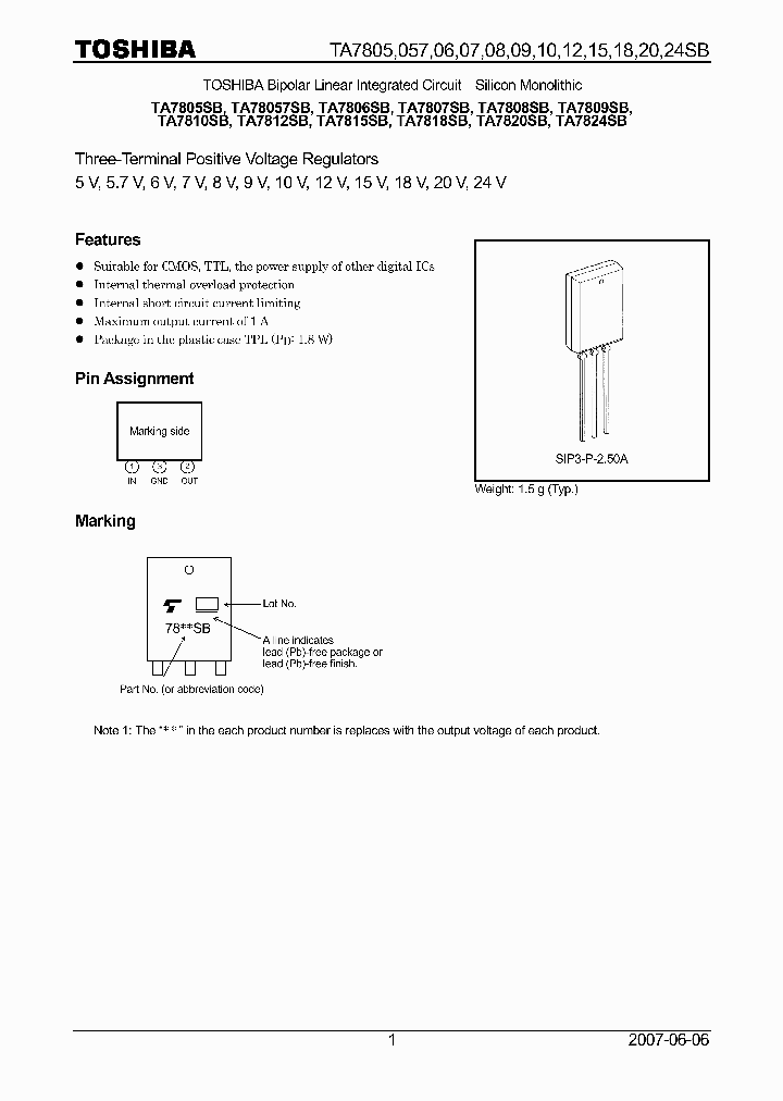TA78057SB_4113353.PDF Datasheet