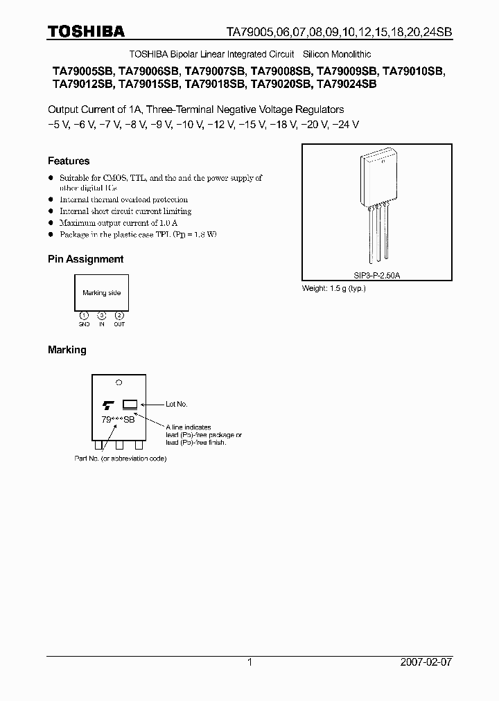 TA79005SB07_4133548.PDF Datasheet