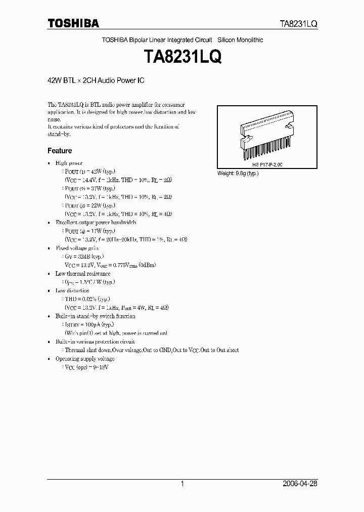 TA8231LQ06_4133546.PDF Datasheet