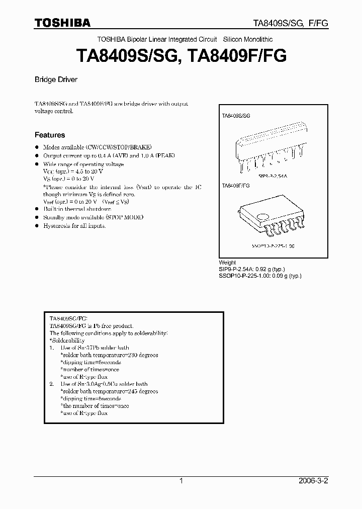 TA8409S06_4133536.PDF Datasheet