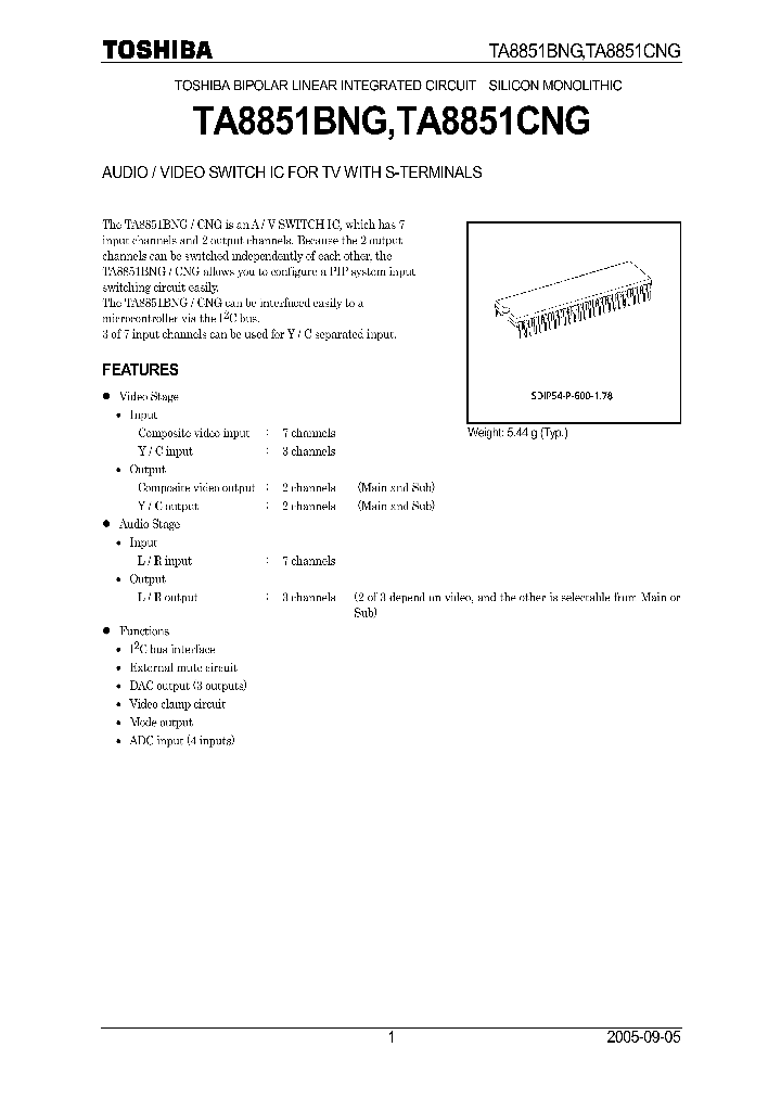 TA8851BNG_4111841.PDF Datasheet