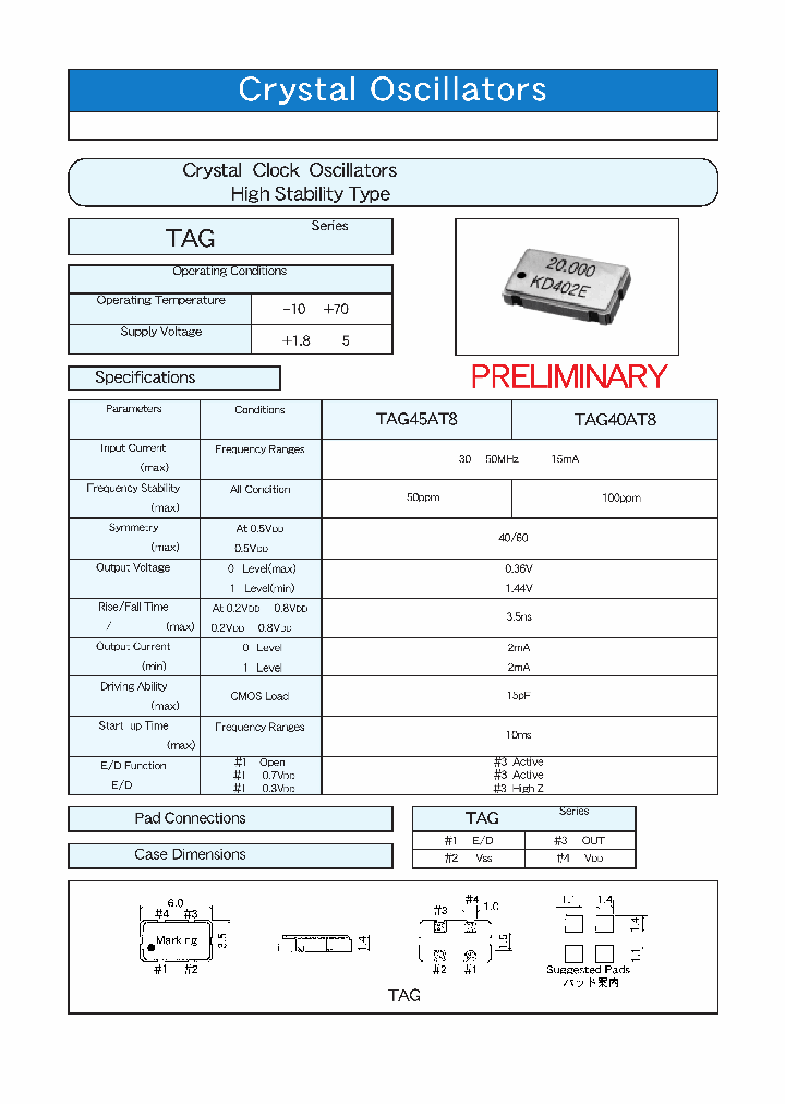 TAGXXX_4107686.PDF Datasheet