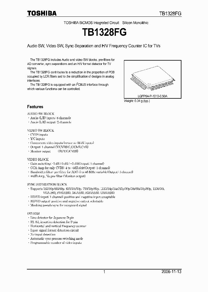 TB1328FG_4133509.PDF Datasheet