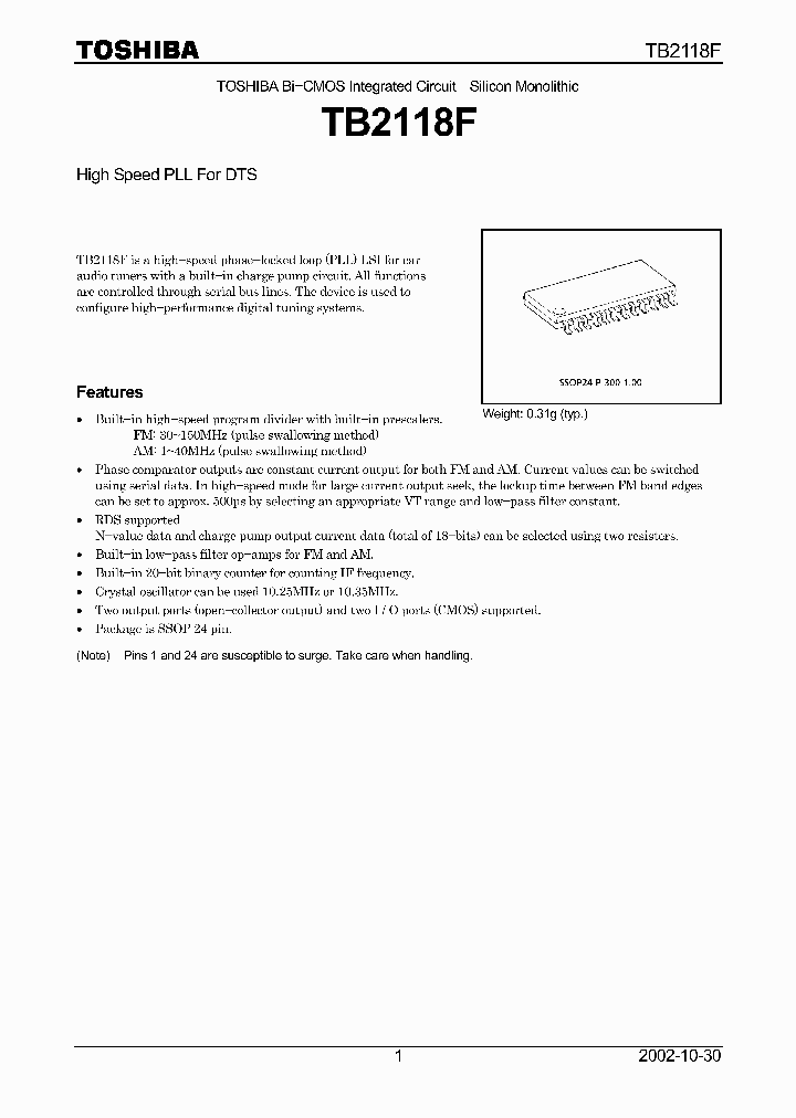 TB2118F02_4133421.PDF Datasheet