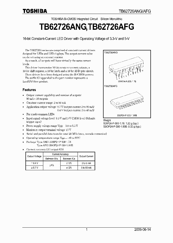 TB62726AFG_4116595.PDF Datasheet