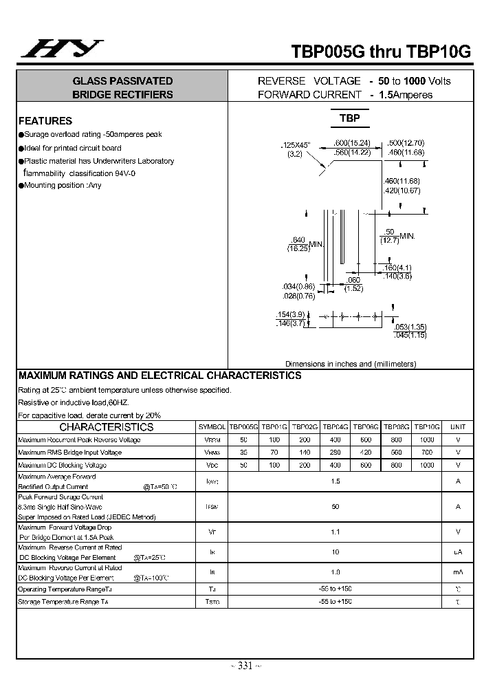 TBP005G_4144487.PDF Datasheet