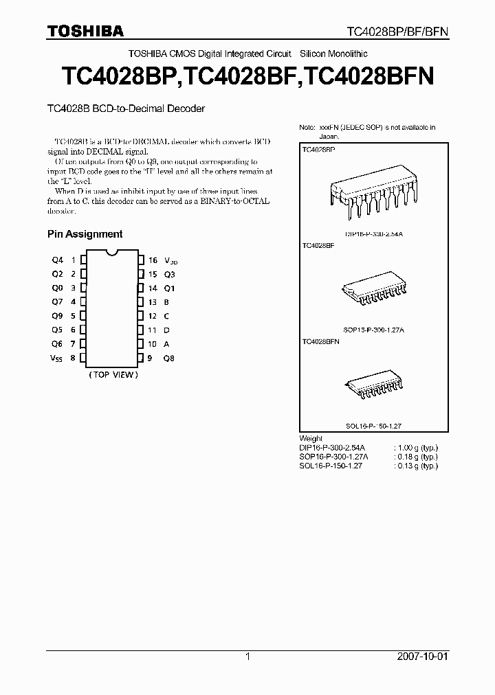 TC4028BP07_4132470.PDF Datasheet