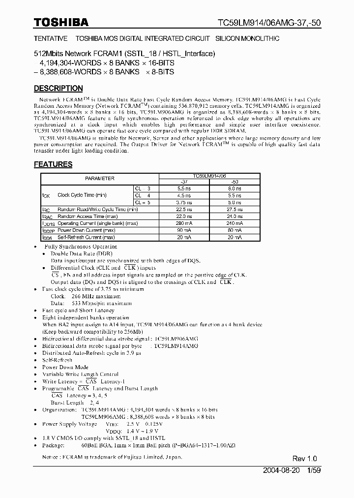 TC59LM914AMG-37_4125063.PDF Datasheet
