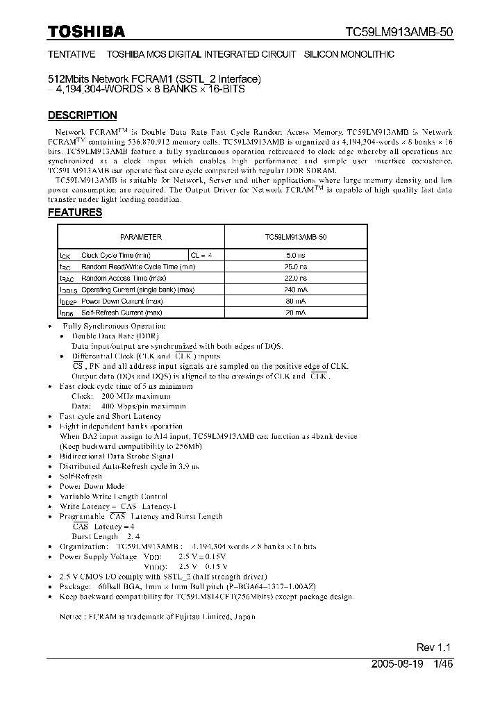 TC59LM913AMB-50_4125065.PDF Datasheet