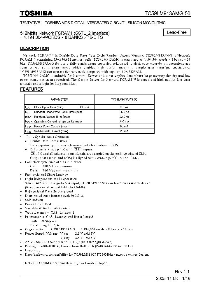 TC59LM913AMG-50_4125064.PDF Datasheet