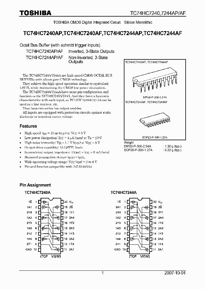 TC74HC7240AP07_4109832.PDF Datasheet