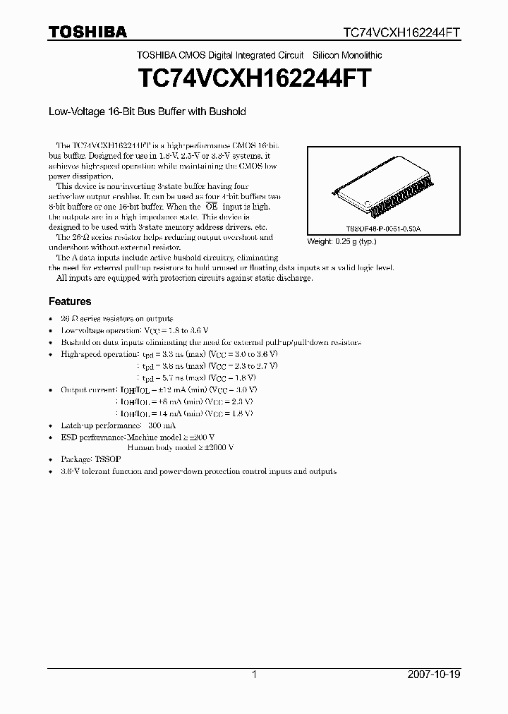 TC74VCXH162244FT_4132787.PDF Datasheet