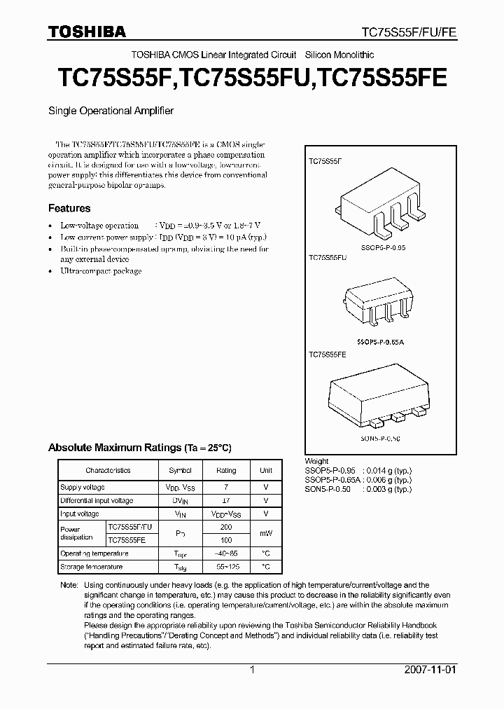 TC75S55F07_4132600.PDF Datasheet