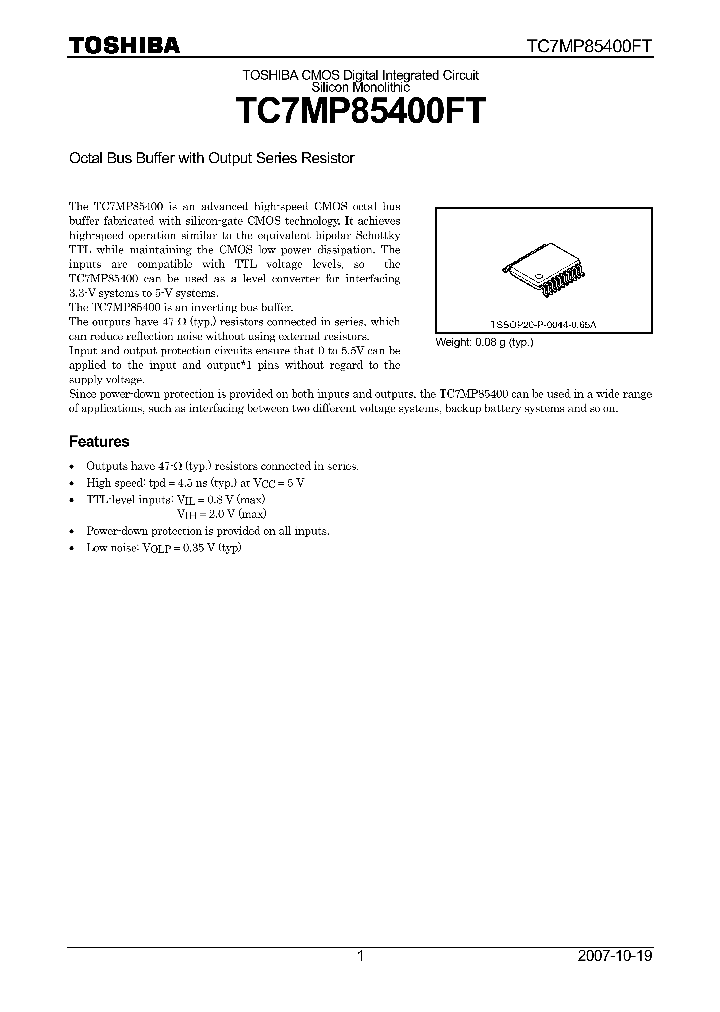 TC7MP85400FT_4133314.PDF Datasheet