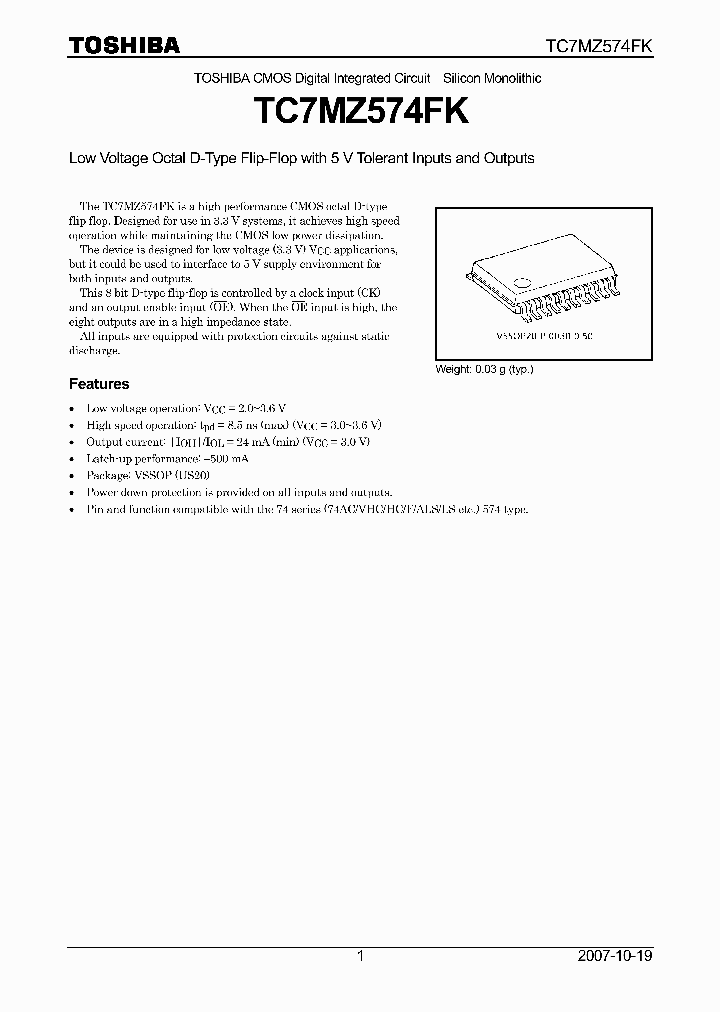 TC7MZ574FK07_4133193.PDF Datasheet