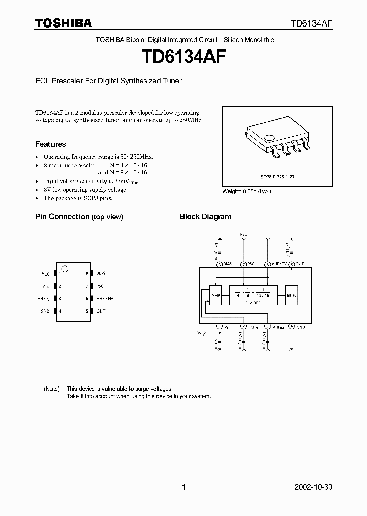 TD6134AF02_4132437.PDF Datasheet