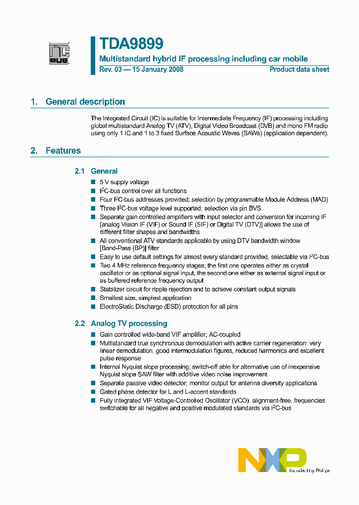 TDA9899HL_4135631.PDF Datasheet