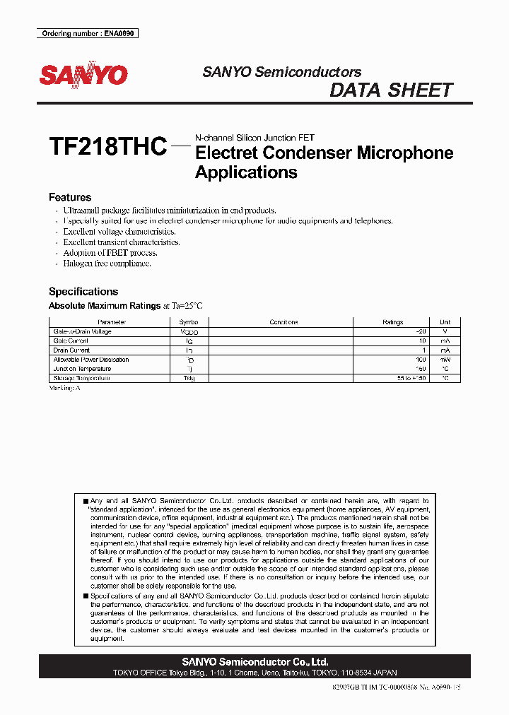 TF218THC_4100509.PDF Datasheet