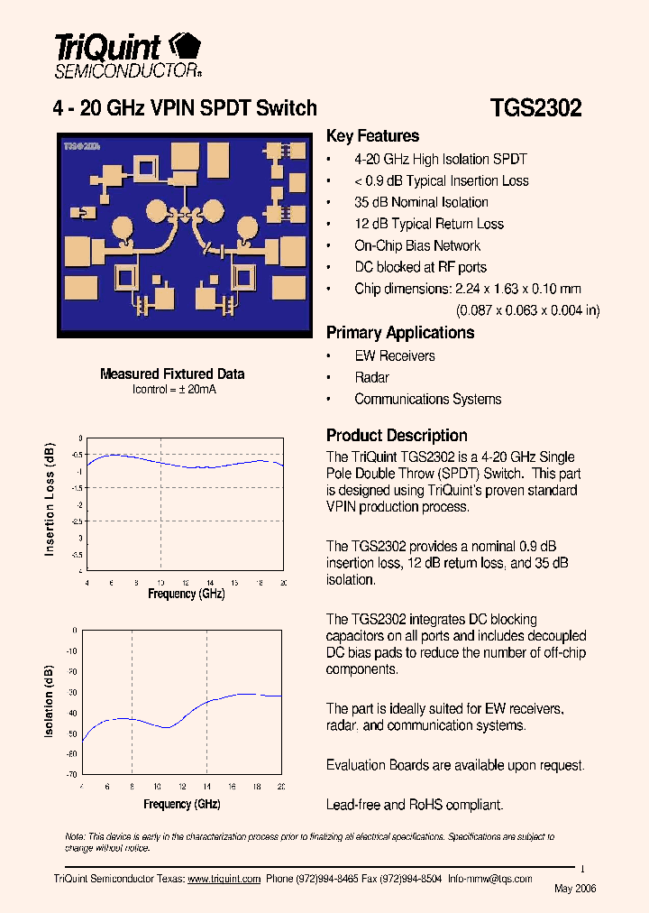 TGS2302_4117369.PDF Datasheet