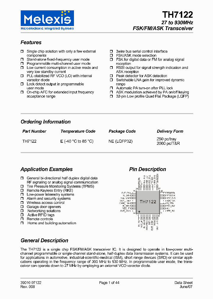 TH7122ENE_4141733.PDF Datasheet