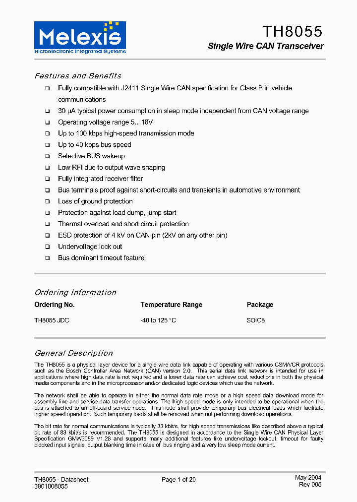 TH8055JDC_4141730.PDF Datasheet