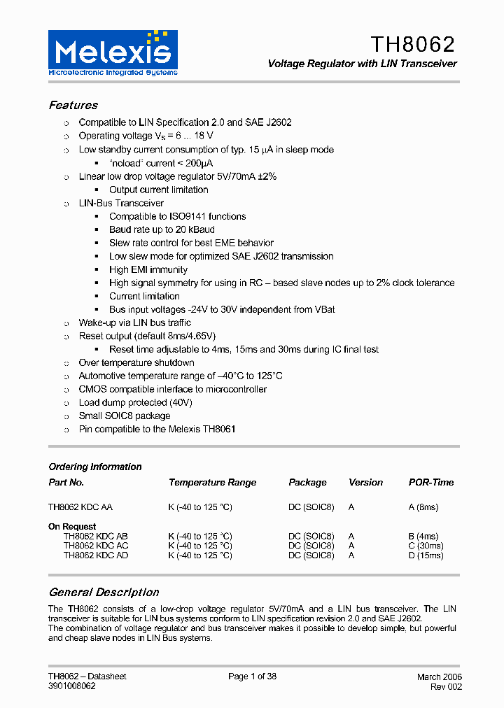 TH8062KDCAA_4141724.PDF Datasheet