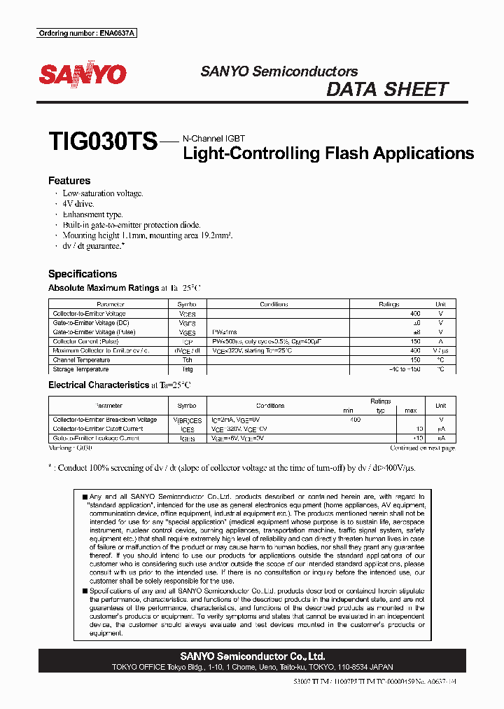 TIG030TS_4102171.PDF Datasheet