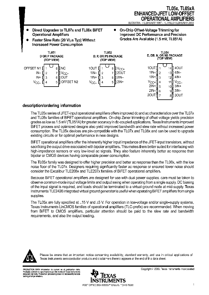 TL052_4161440.PDF Datasheet