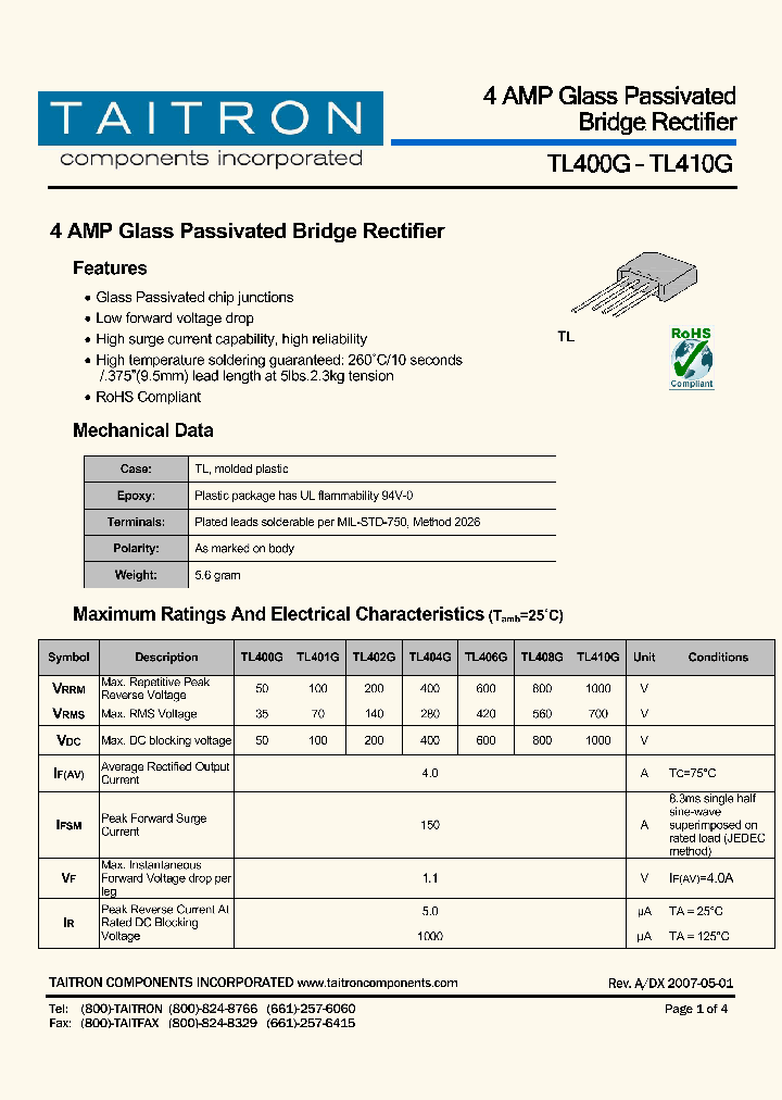 TL404G_4130336.PDF Datasheet