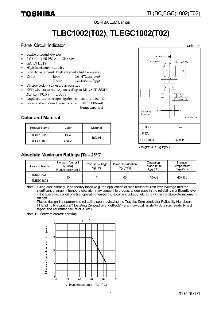 TLEGC1002_4132412.PDF Datasheet